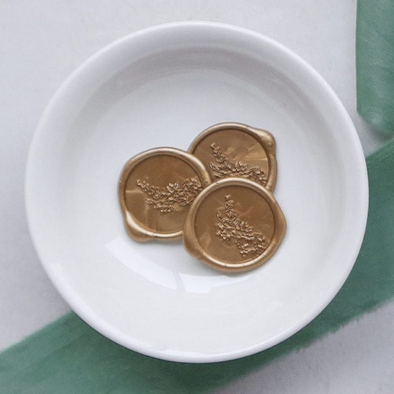 Part 2: How to Embellish Your Wedding Invitation