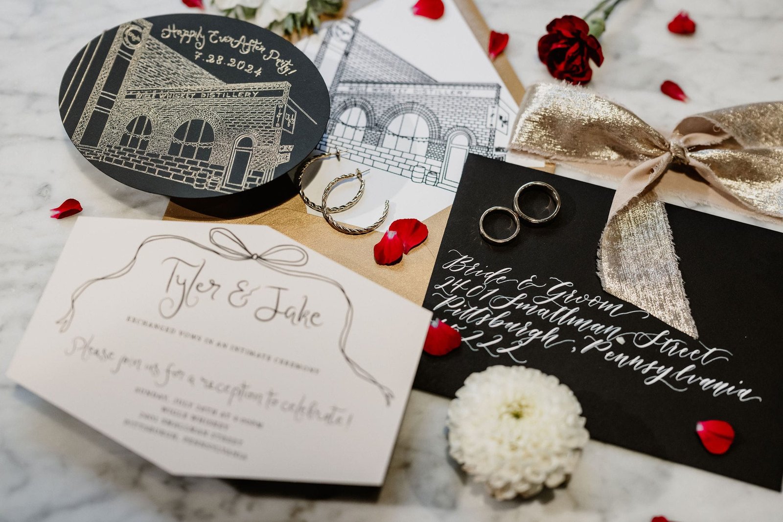 Why Wedding Invitations Cost What They Cost